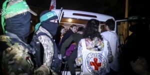 “حماس”: سيتم الإفراج عن محتجزين روس تقديرا لمواقف بوتين