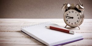 فن إدارة الوقت في الإسلام