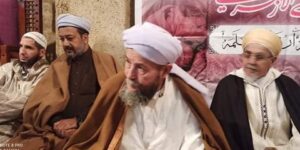 على رأسها القضية الفلسطينية.. شيوخ الزوايا يشيدون بموقف الرئيس تبون في نصرة القضايا العادلة