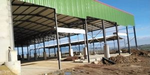 العقار الصناعي بتبسة.. إلغاء 25 قرار استفادة لمستثمرين غير جادين