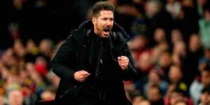 سيميوني يدخل تاريخ التشامبيونزليغ من أوسع أبوابه