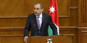 وزير الخارجية الأردني: الاحتلال الصيوني لن ينعم بالأمن بقتل الفلسطينيين
