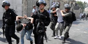 الضفة الغربية على صفيح ساخن.. جيش الاحتلال ينفذ مداهمات ويعتقل فلسطينيين