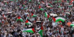 حماس” تدعو للتصعيد الجماهيري في اليوم العالمي للتضامن مع الشعب الفلسطيني