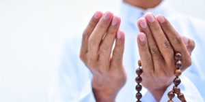 لا تستعجل إجابة الدعاء