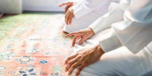  كيف ترفع درجتك في الجنة ؟