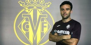 روسي: اتفقت على الانتقال إلى البارصا ولكن!