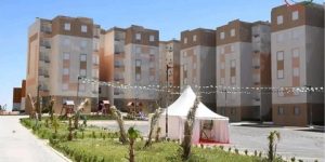 سوق أهراس.. توزيع 624 وحدة سكنية و340 مقرر استفادة من إعانة البناء الريفي