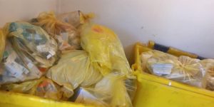 البليدة.. التكفل برفع نفايات مخابر 36 مؤسسة تربوية