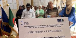 عرض نتائج البرنامج الوطني “جيل سياحة” حول التكوين وإدماج الشباب