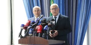 شرفة.. تجهيز طائرة من نوع “بوينغ” لنقل المنتجات الوطنية نحو الخارج