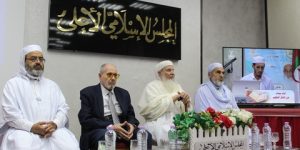 المجلس الإسلامي الأعلى يعالج 8000 قضية من طرف مكتب الفتوى وإصلاح ذات البين