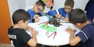 الهيئة الوطنية لحماية الطفولة: انطلاق دورة تكوينية حول موضوع حقوق الطفل