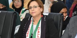 كريكو: موقف الجزائر الثابت تجاه القضية الفلسطينية يمتد من بيان أول نوفمبر