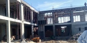 التعجيل بتسليم المشاريع التنموية ببرج الكيفان وبرج البحري