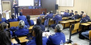 معالجة 372 قضية قانون عام في شهر بسيدي بلعباس