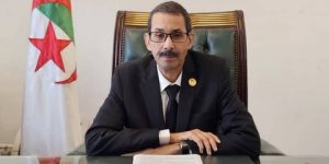 المحكمة الدستورية تشارك في الاجتماع الـ7 رفيع المستوى لرؤساء المحاكم الدستورية الإفريقية