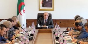 بلمهدي يؤكد على ضرورة “التحضير الجيد” لمختلف التظاهرات العلمية والقرآنية