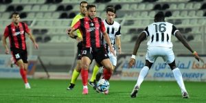 بنتيجة (2-1).. وفاق سطيف يتفوق على اتحاد العاصمة
