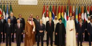 “الجهاد الإسلامي” تهاجم:” البيان الختامي لقمة الرياض