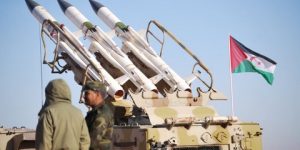 الجيش الصحراوي نفذ 3457 عملا قتاليا واستهدف 922 موقعا معاديا منذ نوفمبر 2020