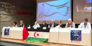 التنسيقية الأوروبية للتضامن مع الشعب الصحراوي تعلن انعقاد ندوتها الـ47