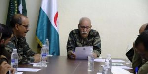 غالي” يترأس اجتماعا للجنة الوطنية المكلفة بمتابعة المعتقلين الصحراويين بسجون الاحتلال