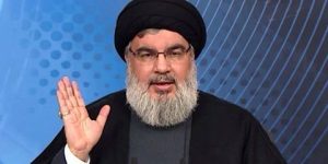 كلمة نصر الله بمناسبة “يوم الشهيد”