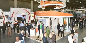 ناباك 2023 “: سوناطراك تشارك في فعاليات الطبعة 11 بوهران