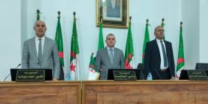 مستغانم.. رفع القيود عن 23 مشروعا استثماريا