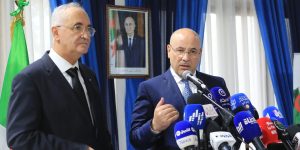 زيتوني يدعو لمقاربة تشاركية بين السلطات العمومية والمتعاملين الاقتصاديين