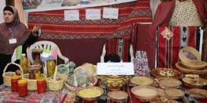 ميلة.. أزيد من 30 عارضا في الصالون الوطني للكسكسي والعجائن التقليدية