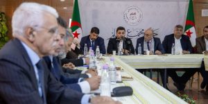 ممثلو الفصائل الفلسطينية يثمّنون موقف الجزائر بقيادة الرئيس تبون ويطالبون أحرار العالم بدعم المقاومة