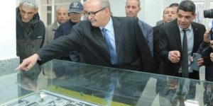 تيارت.. نحو إنجاز إقامة لاستقبال مرضى السرطان