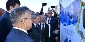 انطلاق حملة وطنية حول المقاولاتية لفائدة مليون طالب