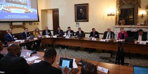 مجلس الأمن.. عطاف يبرز أولويات الجزائر في العهدة المقبلة