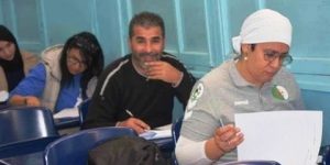 ألعاب القوى لفئة ذوي الاحتياجات الخاصة.. المشاركون يرغبون في إجراء تكوين لنيل الدرجة 2