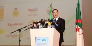 يأخذ بعين الاعتبار كافة الطاقات المتواجدة.. الجزائر تسعى إلى تحقيق انتقال طاقوي بشكل تدريجي