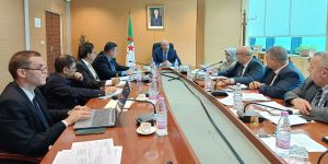 زيتوني.. مراقبة يومية للكميات الموزعة من البقول الجافة وحليب الأكياس