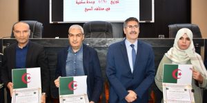 الشلف.. توزيع حوالي 700 وحدة سكنية في مختلف الصيغ