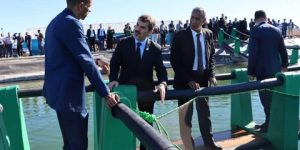 بداني يؤكد على أهمية ربط الإستثمار في الصيد البحري بمرافقة التكوين وإستعمال التكنولوجيات الحديثة