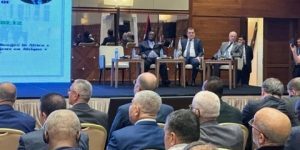 الدعوة الى إعداد استراتيجية جديدة لترقية الحركة النقابية الافريقية