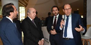 خطاب الرئيس تبون أعاد الأمل وطمأن المقاولين