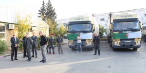 المجلس الشعبي الوطني يوجه هبة لمدارس من شرق وجنوب الجزائر