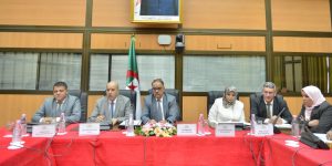 سايحي.. استفادة قطاع الصحة من 848 مليار دج من ميزانية 2024