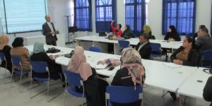 المدرسة الوطنية للإدارة تنظم دورات تكوينية لفائدة العديد من الهيئات والقطاعات