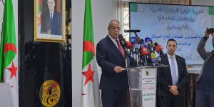 لا الوزير ولا الوالي لديهم الحق في توزيع الأراضي والمناطق الصناعية