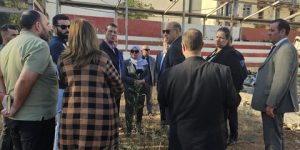 تحويل تجهيزات عمومية إلى مرافق رياضية بمحمد بلوزداد