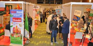 الصناعات الغذائية والتغليف.. متعاملون جزائريون ومصريون يبرزون أهمية إستغلال فرص التعاون الثنائي