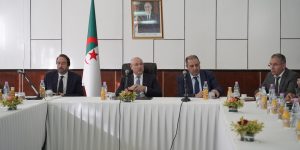 زيتوني يؤكد عى أهمية تحديد هوامش الربح لحماية القدرة الشرائية للمواطن